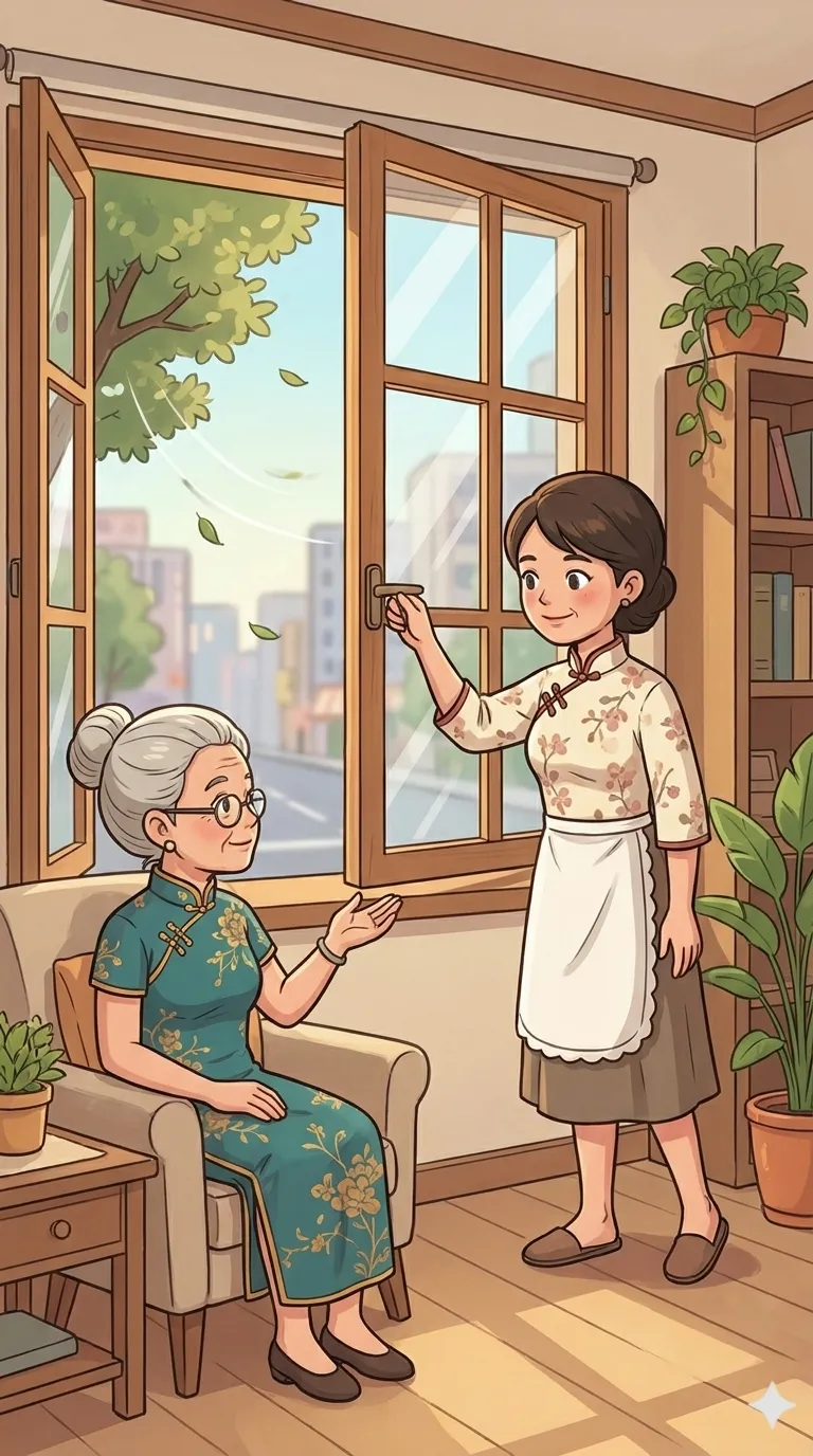 关闭