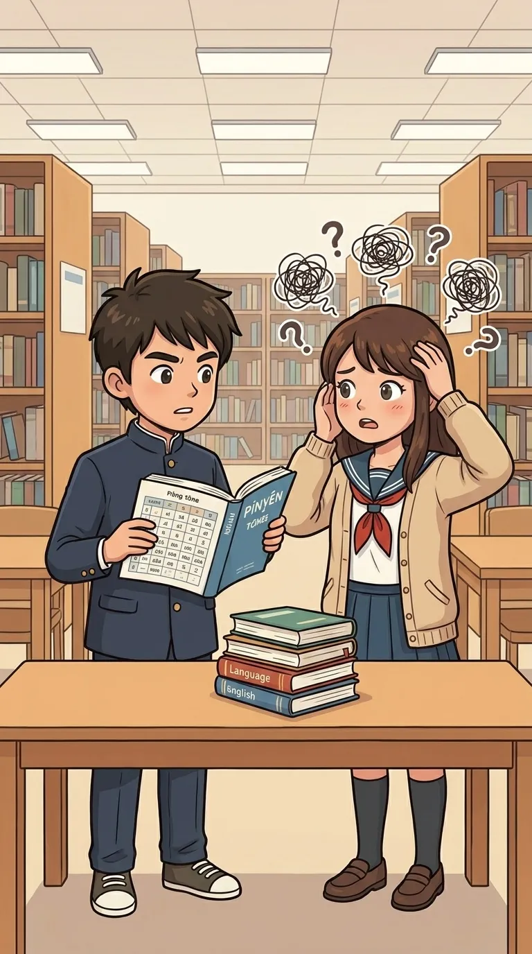 语音