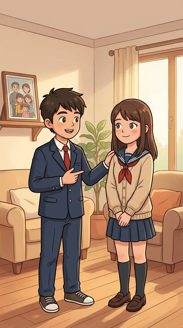 大姐