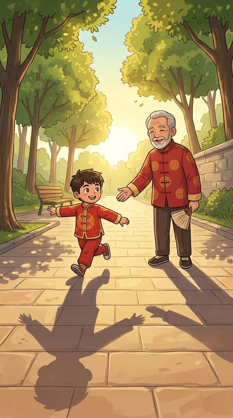 影子