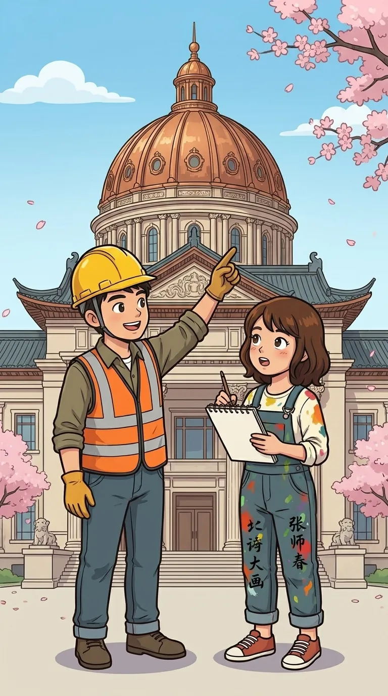 特征
