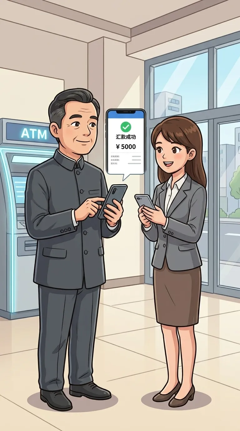 汇