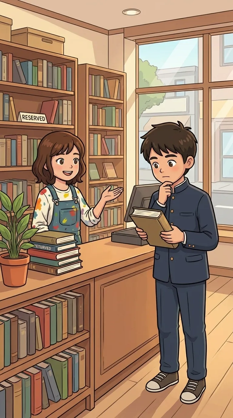 保留