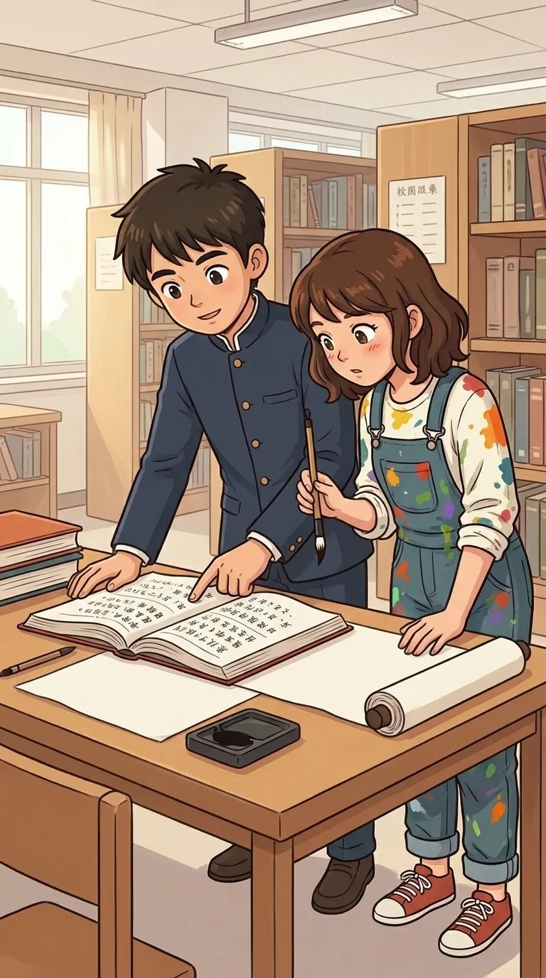 解释