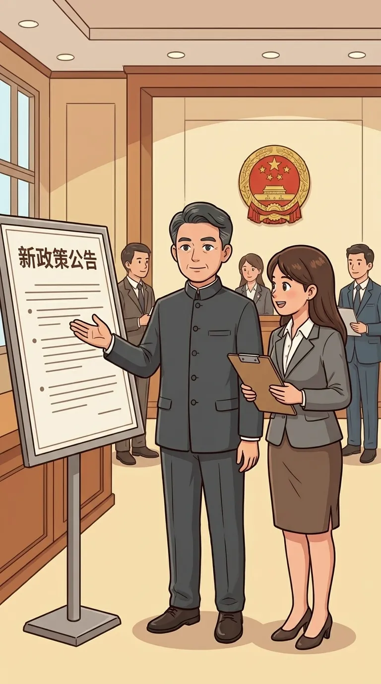 政府