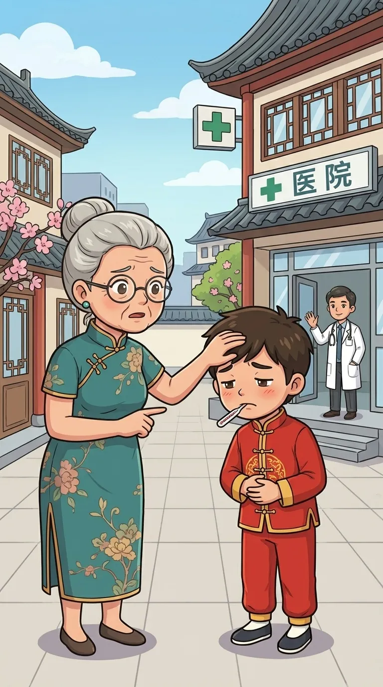 应