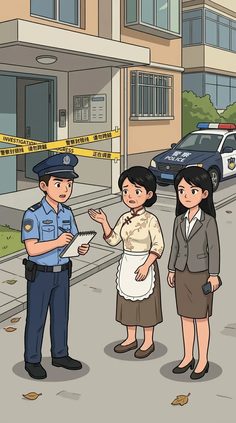 调查