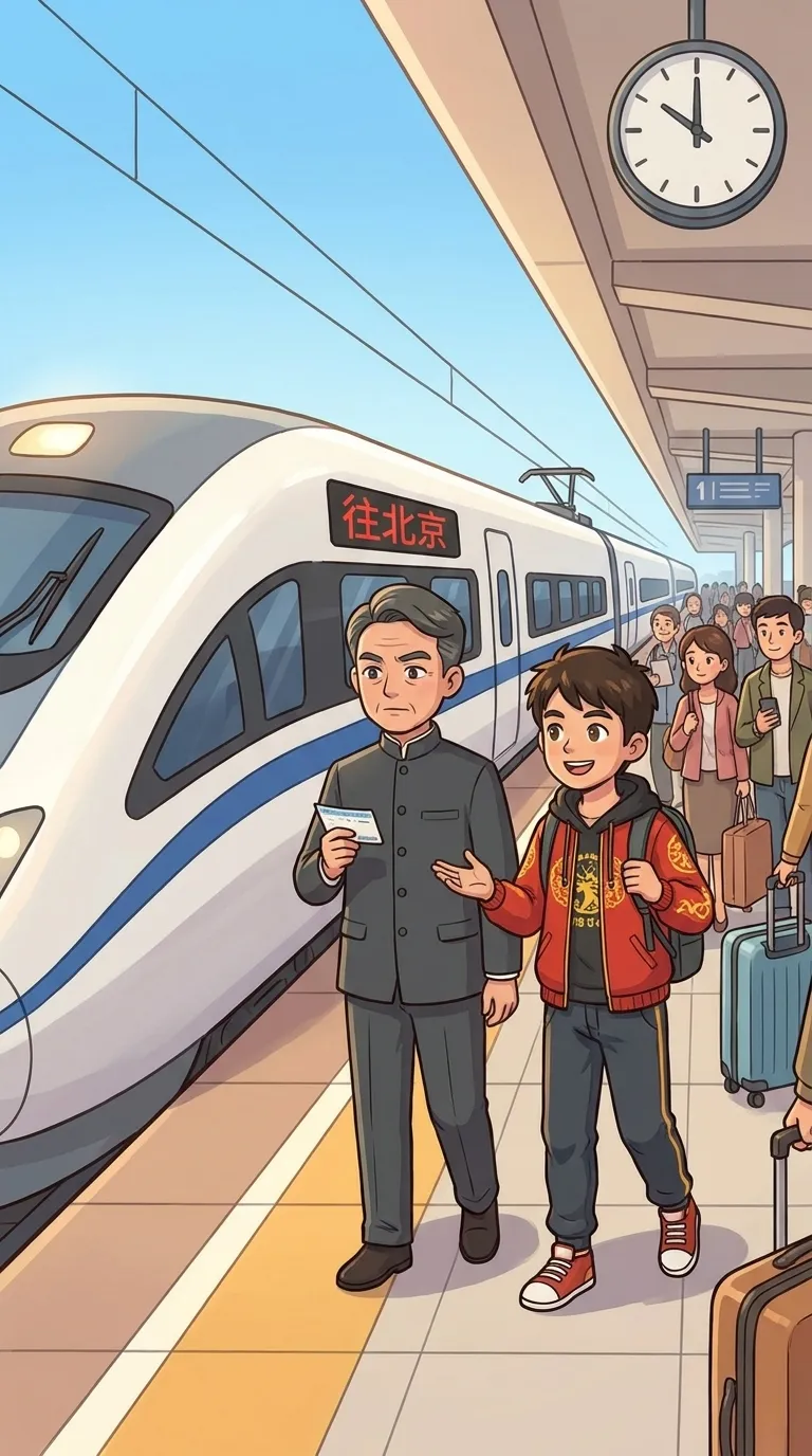 铁路