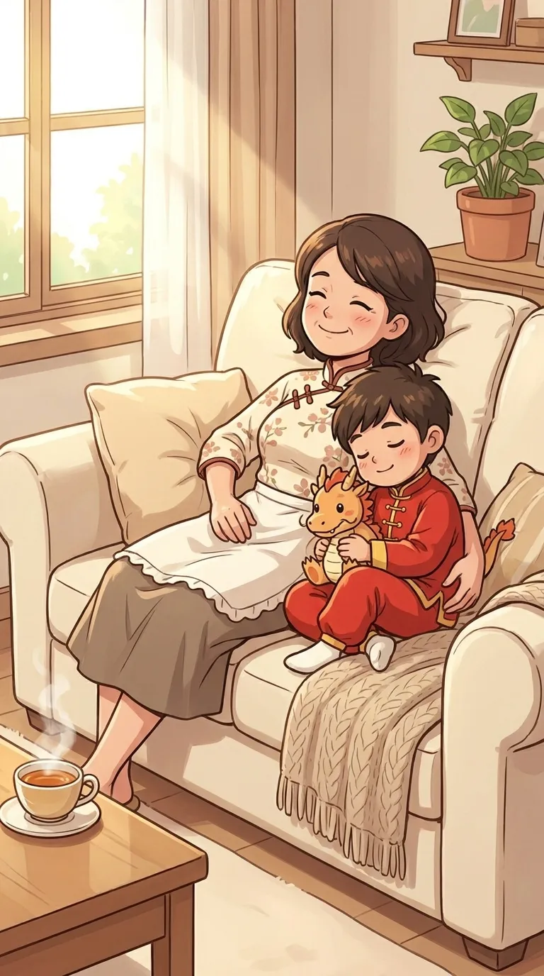 沙发