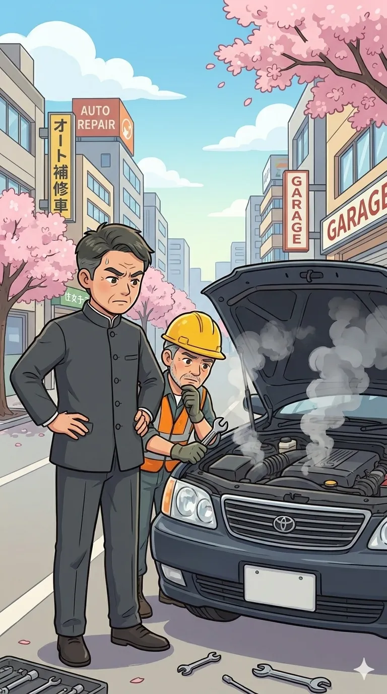 毛病