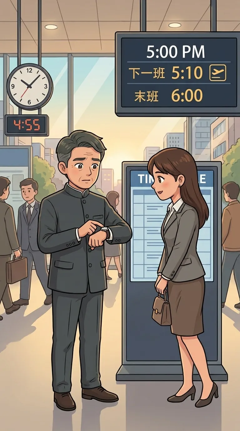 建议