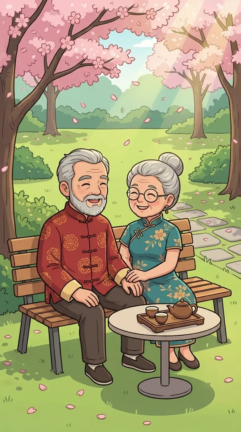 关系