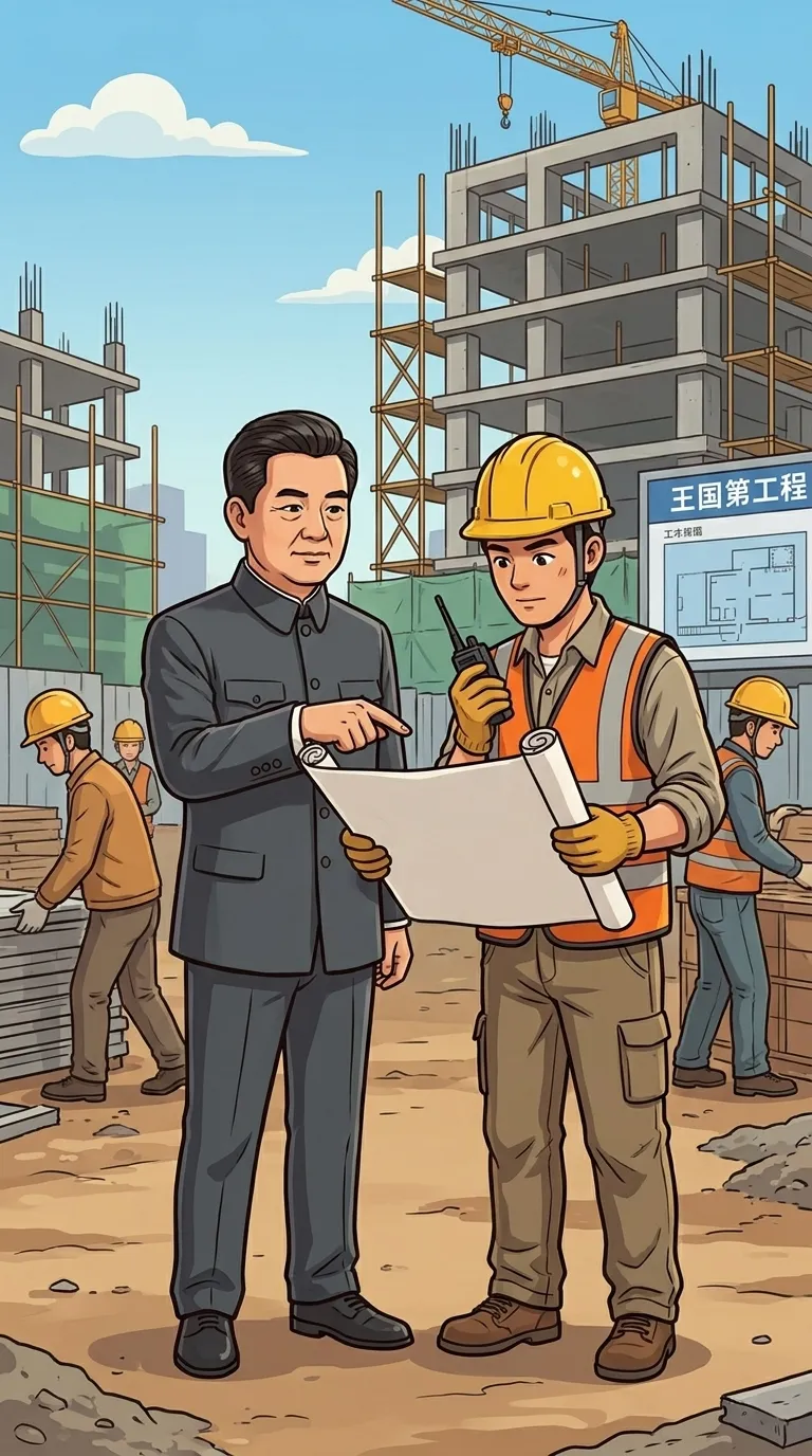 管理