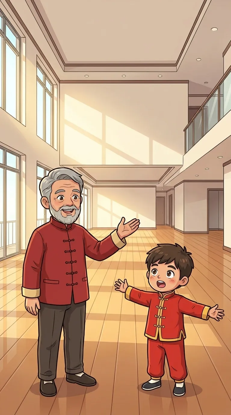 面积