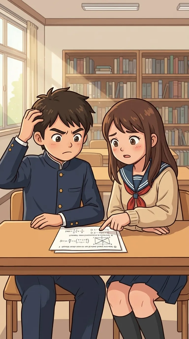 试题