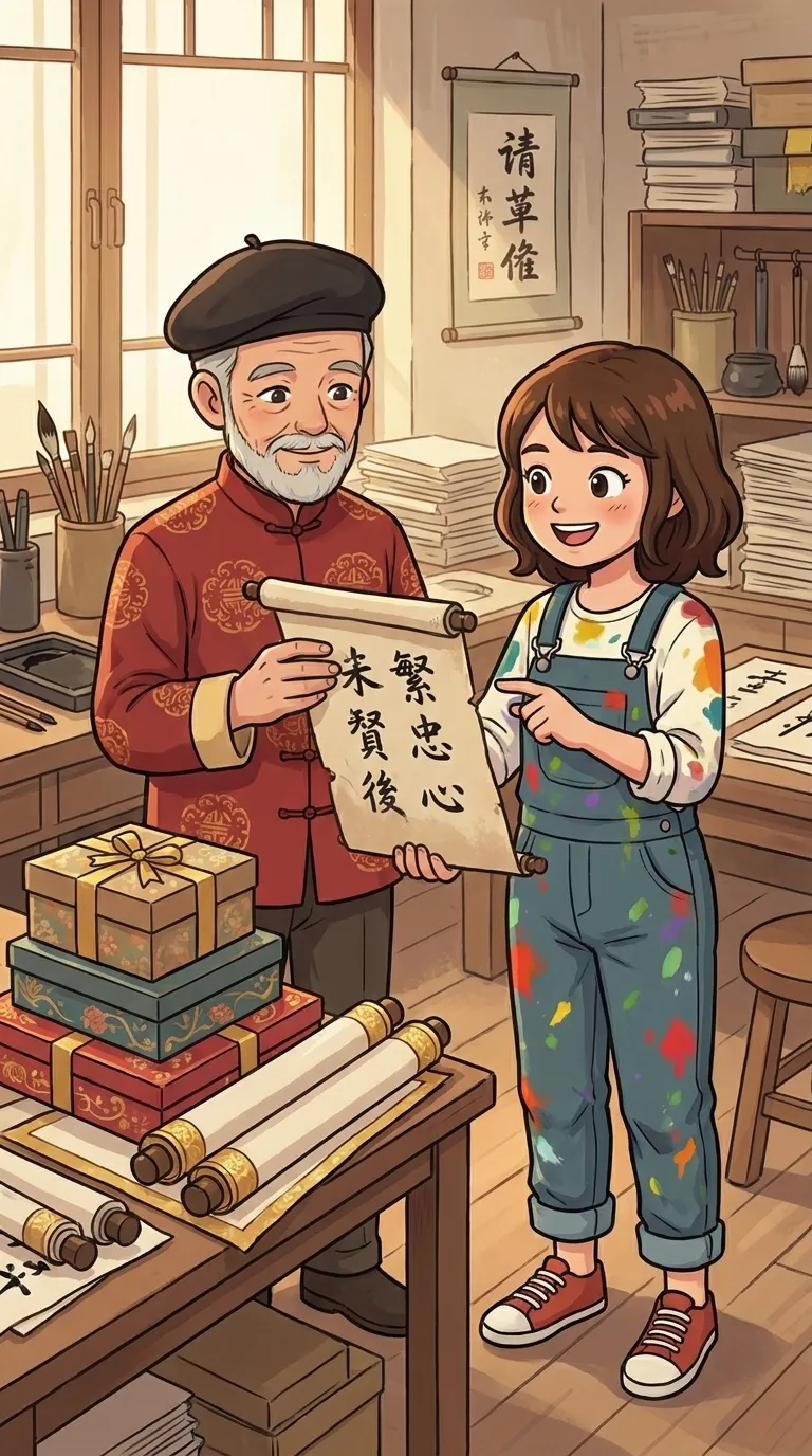 形式