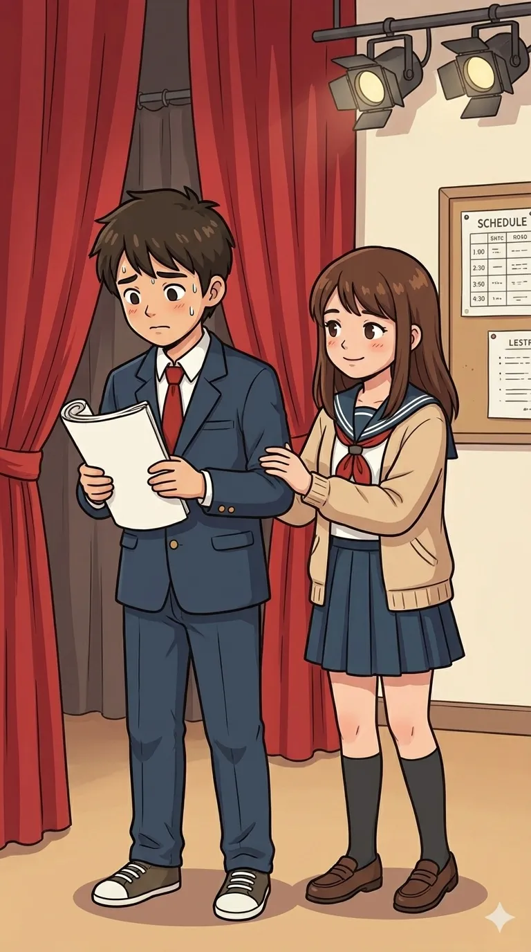 感受