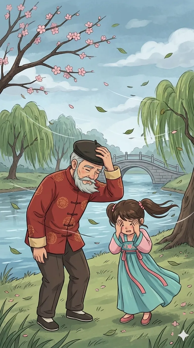 吹