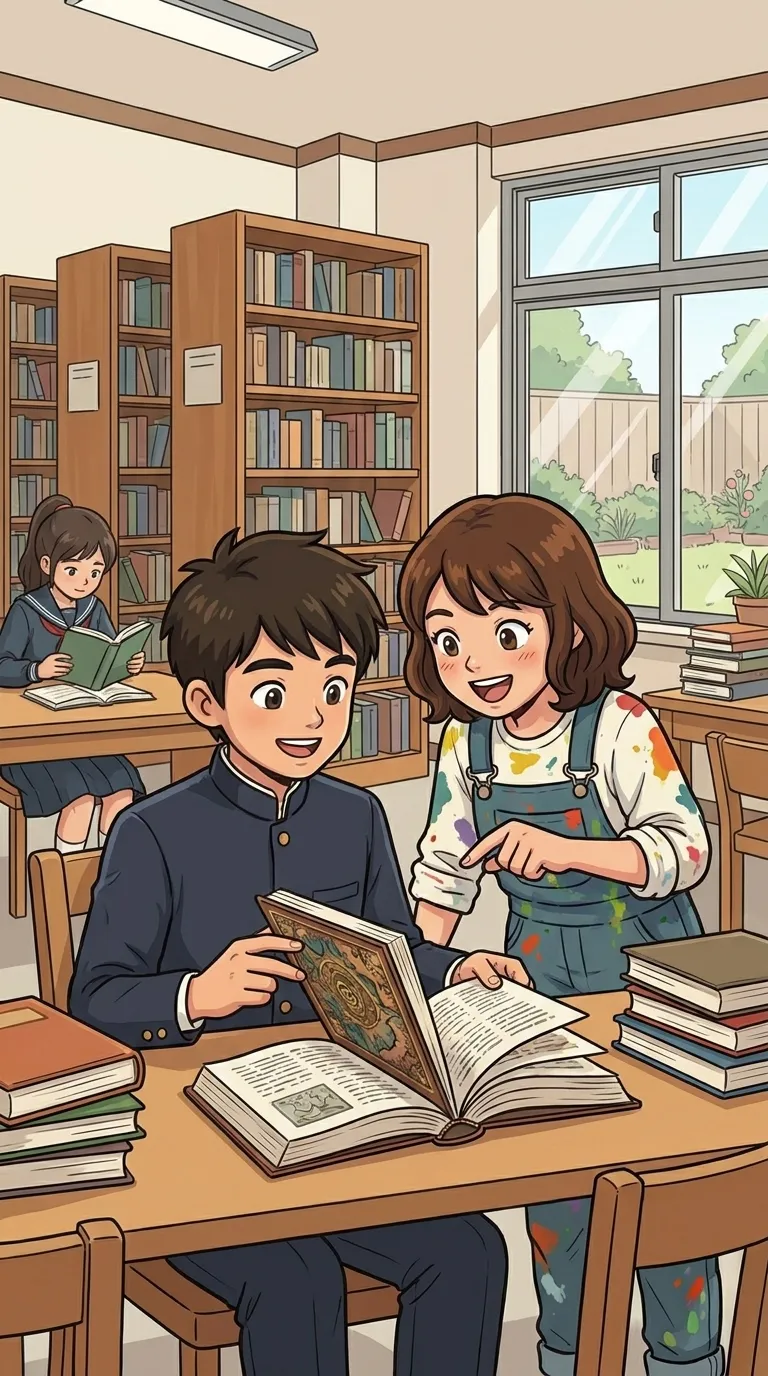 有意思
