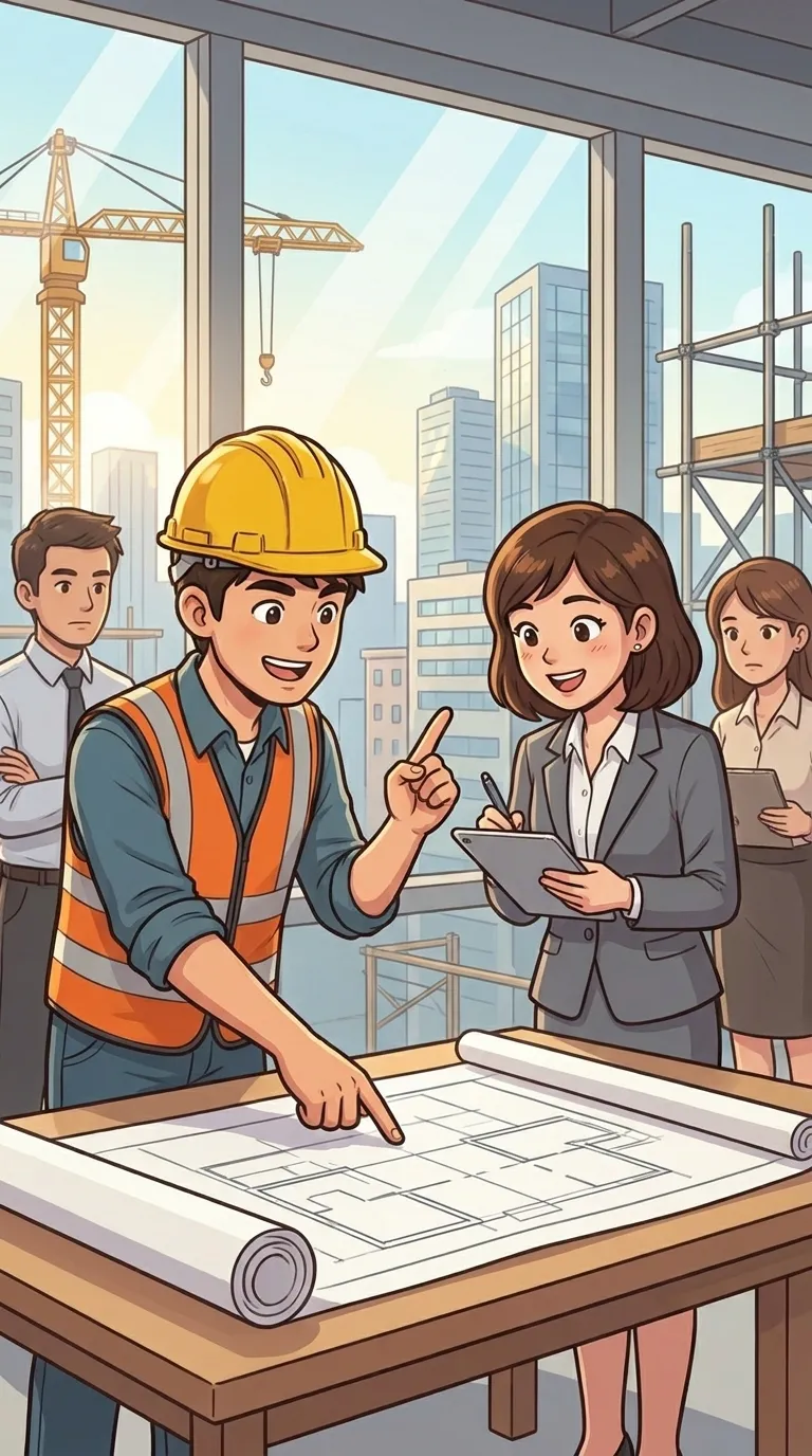 主张