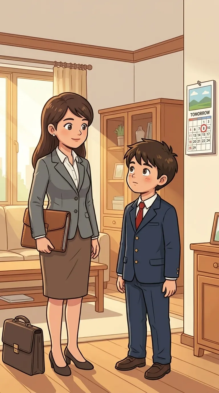 面试