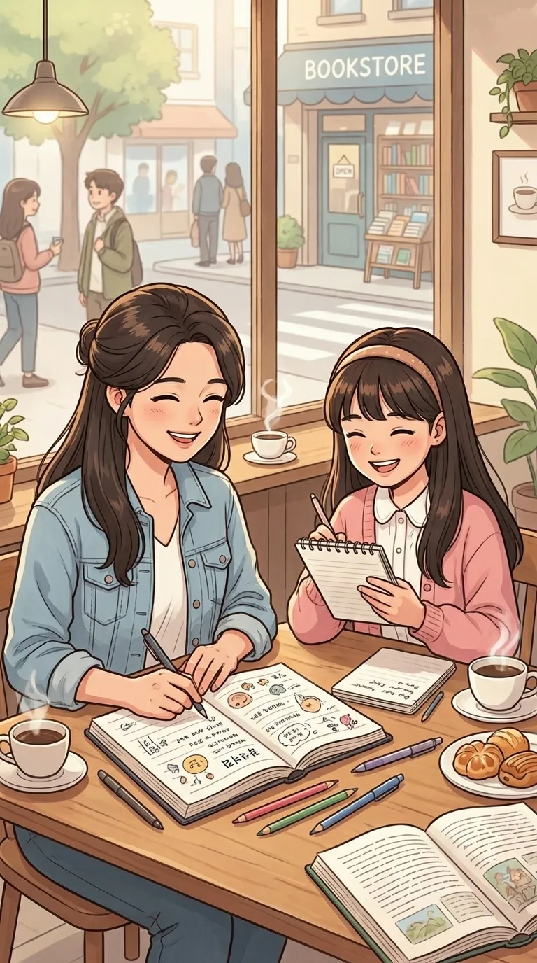 글쓰기