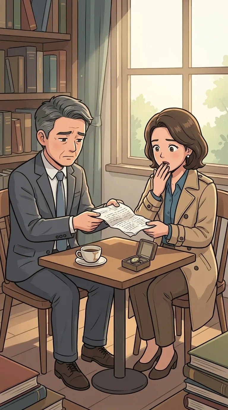 밝히다