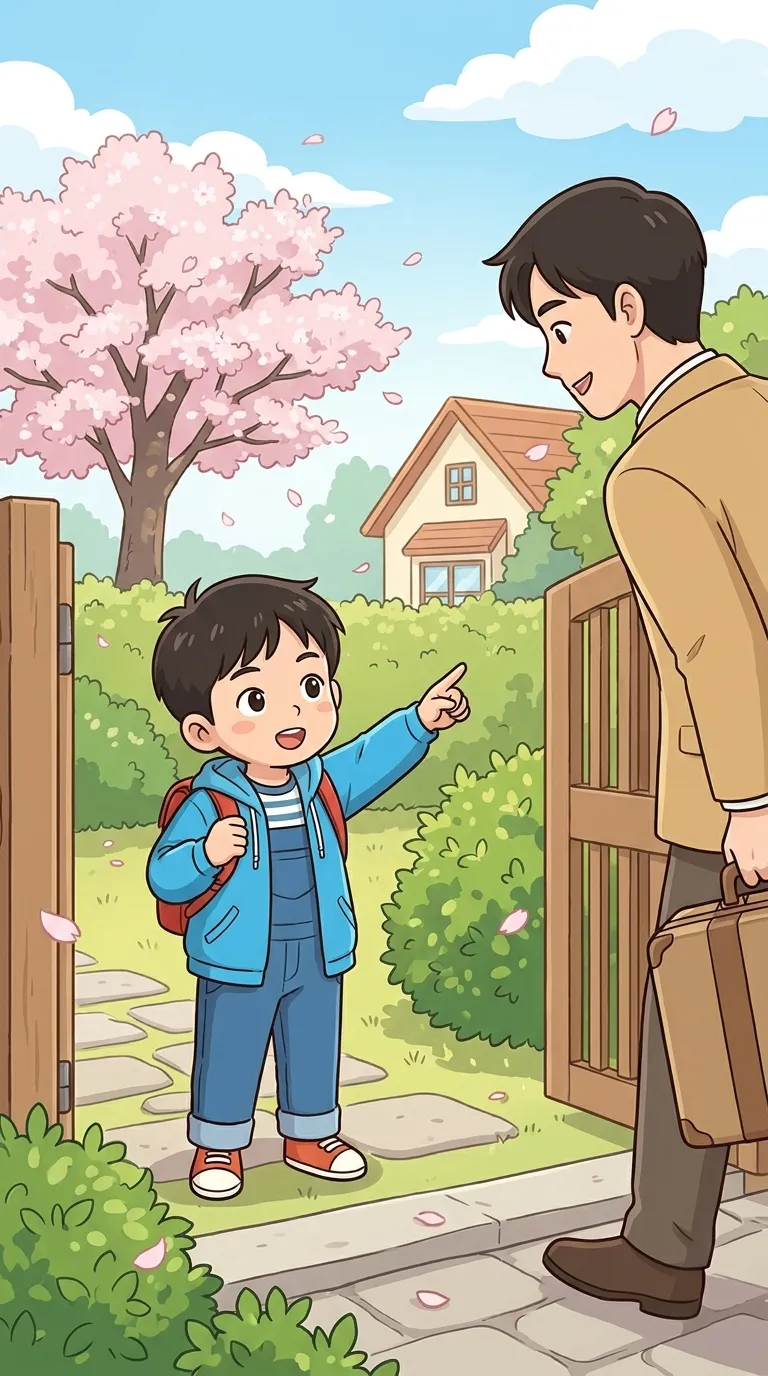 온