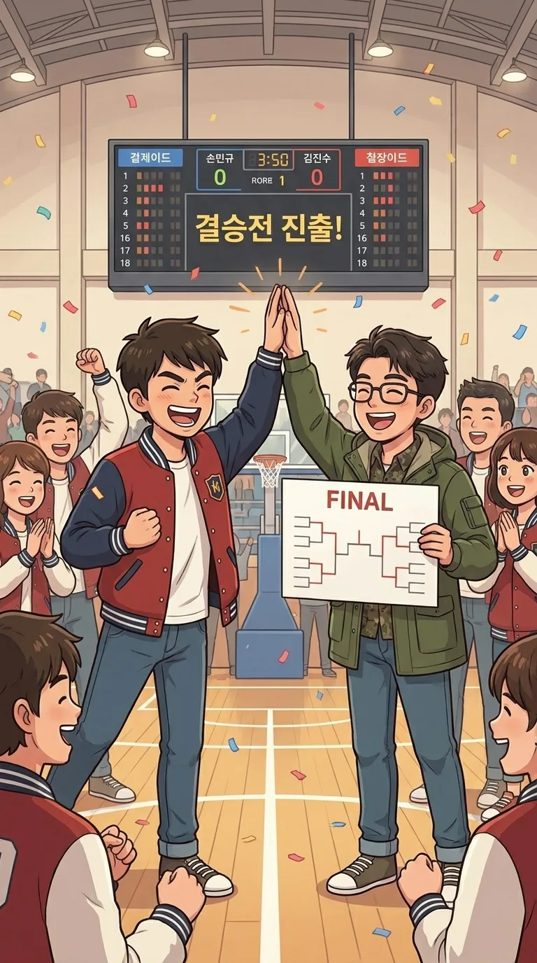진출