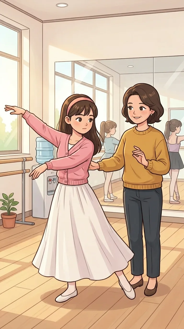 무용