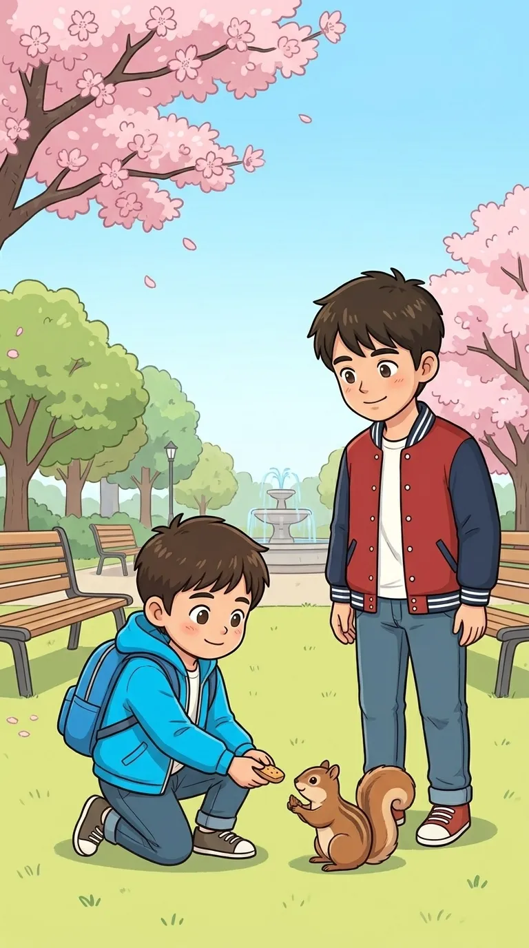 순수하다