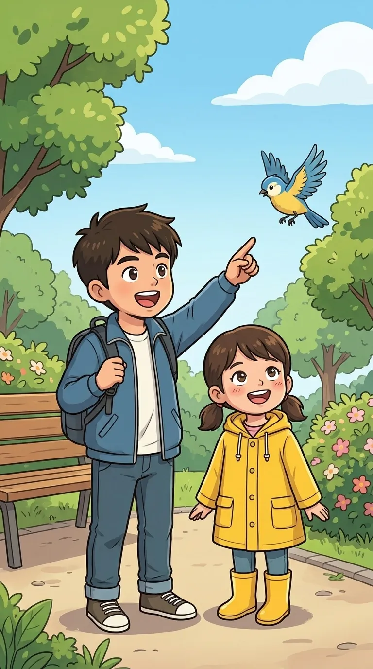 날아오다