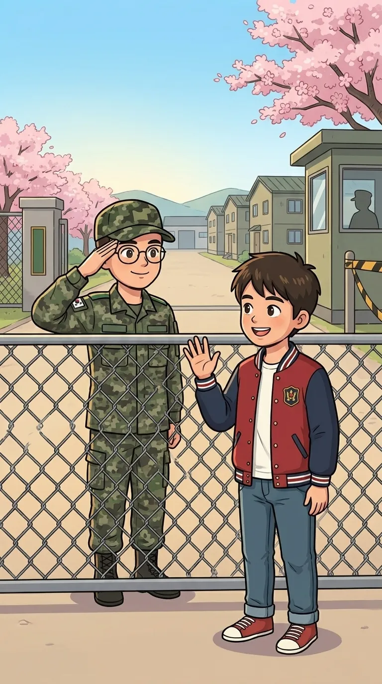 군대