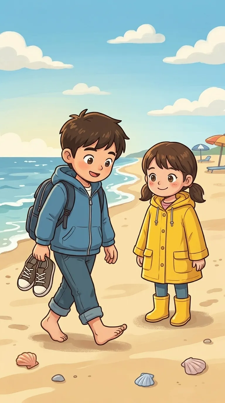 맨