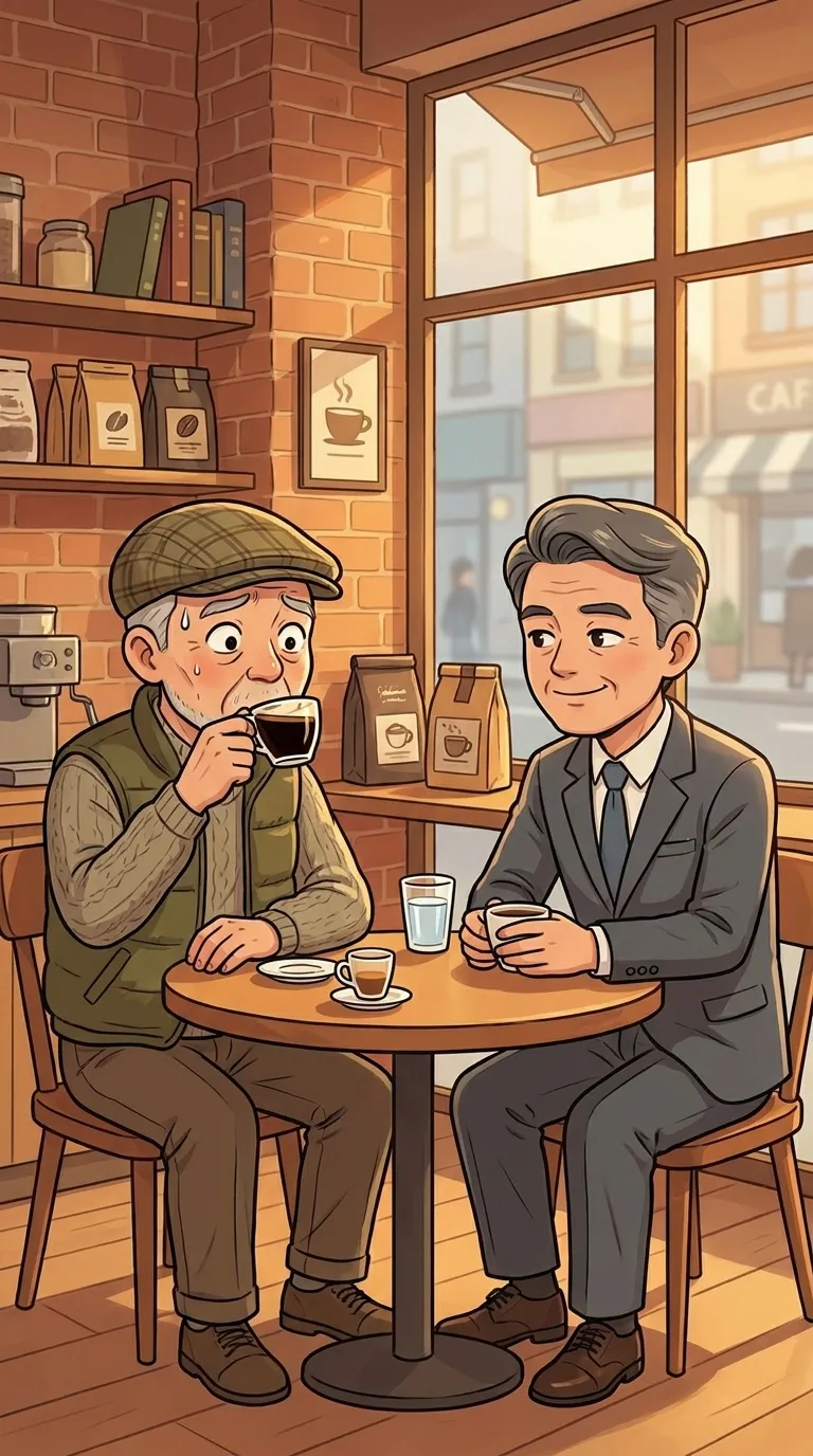 진하다