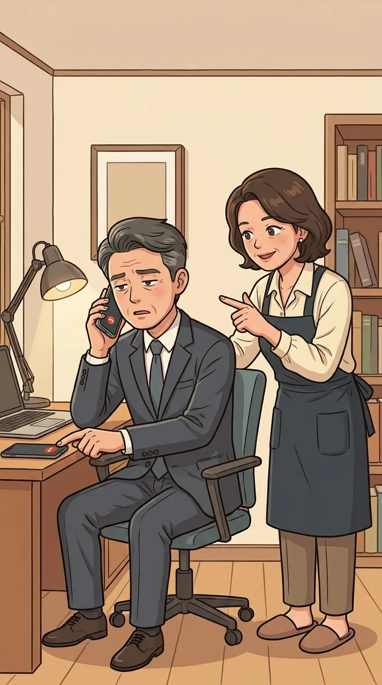 끊다