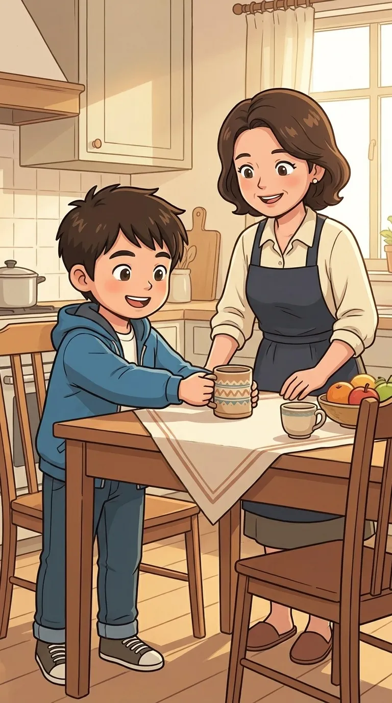집다