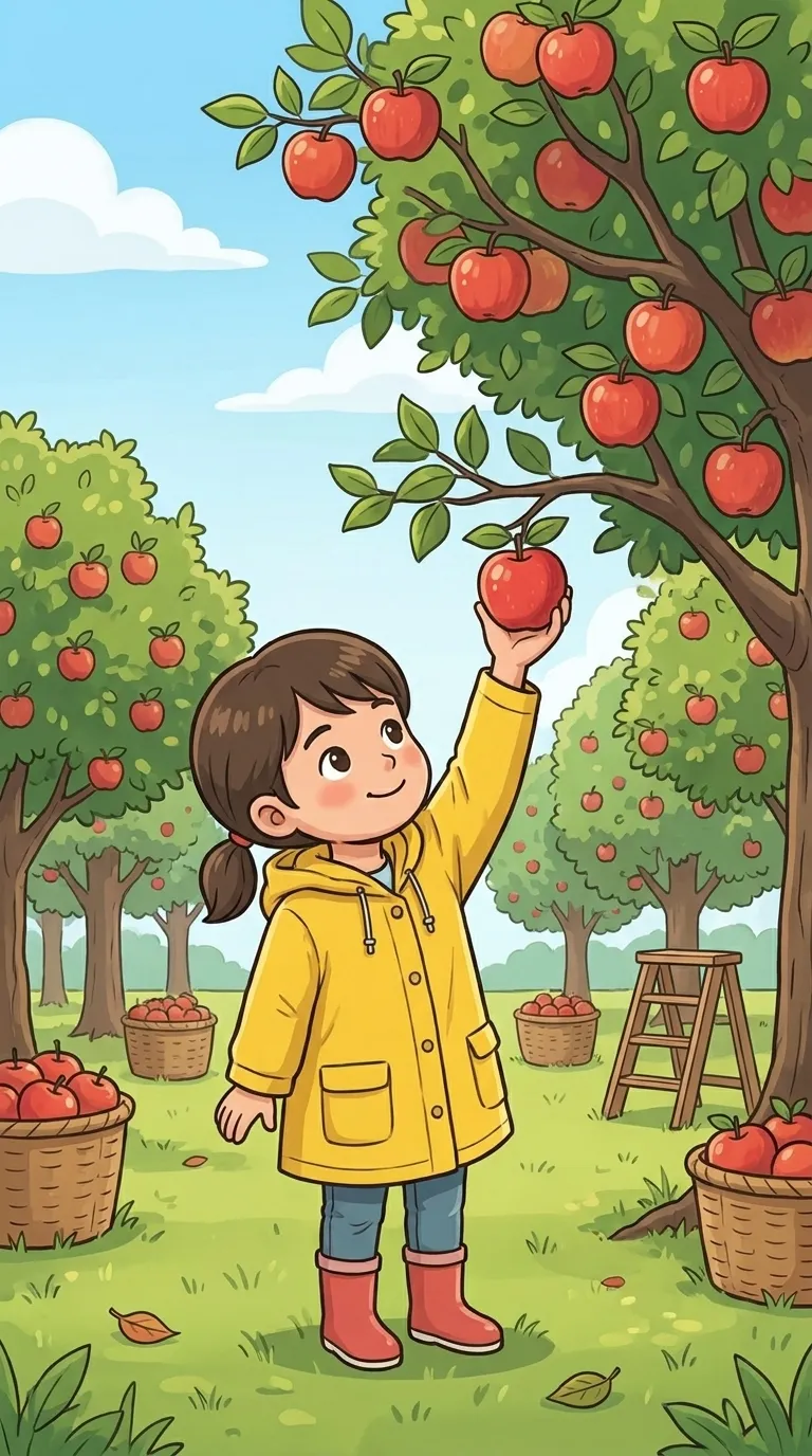 따다