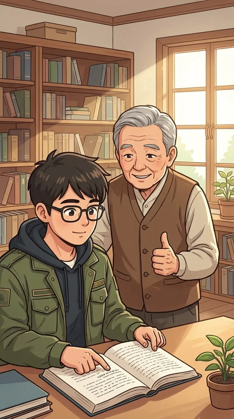 옳다