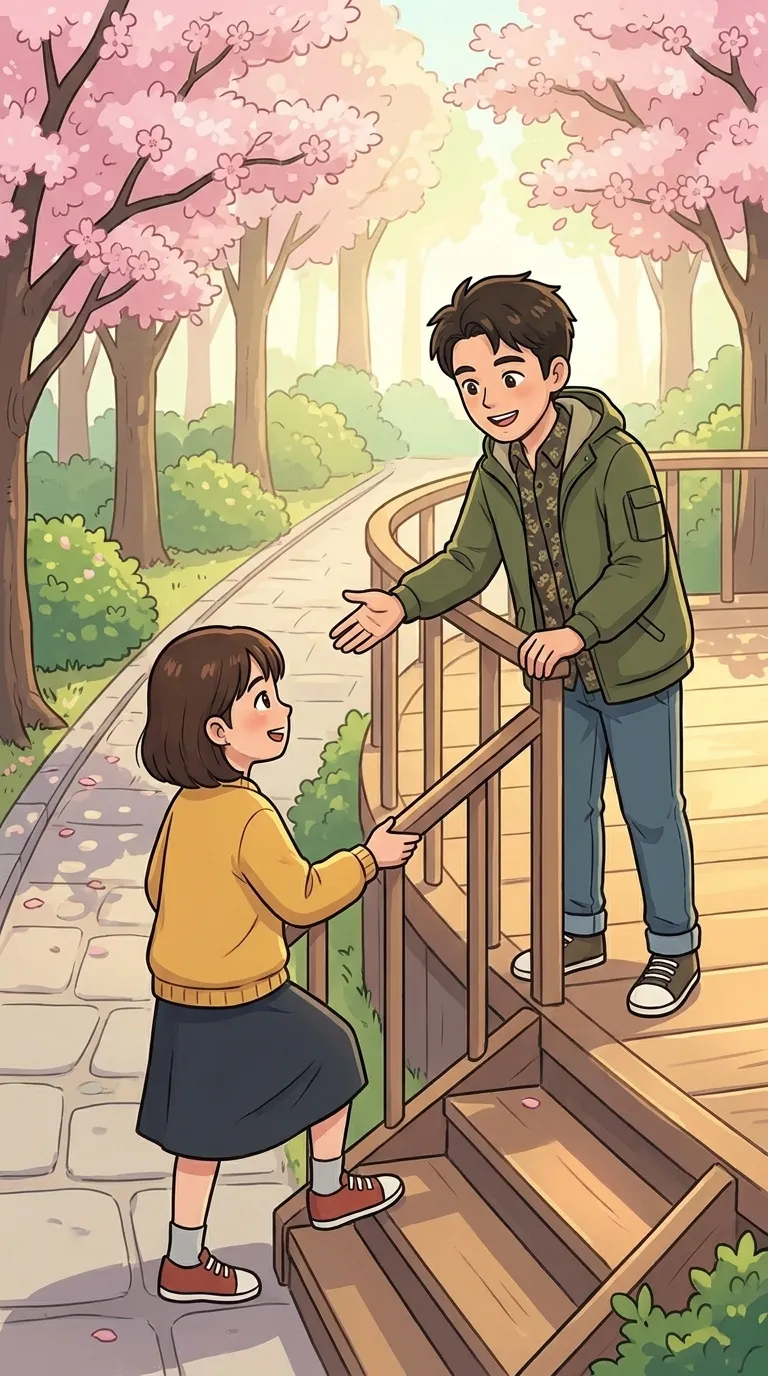 올라오다