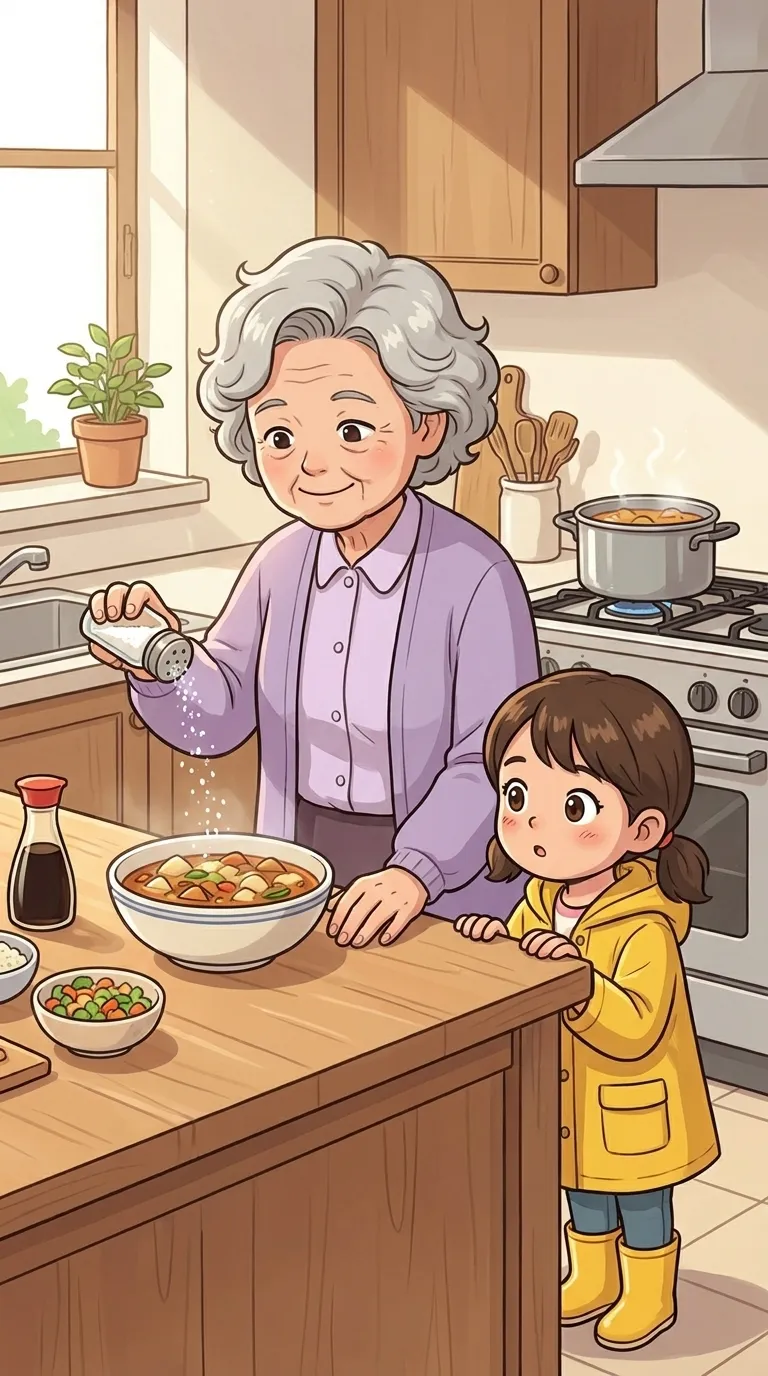 뿌리다
