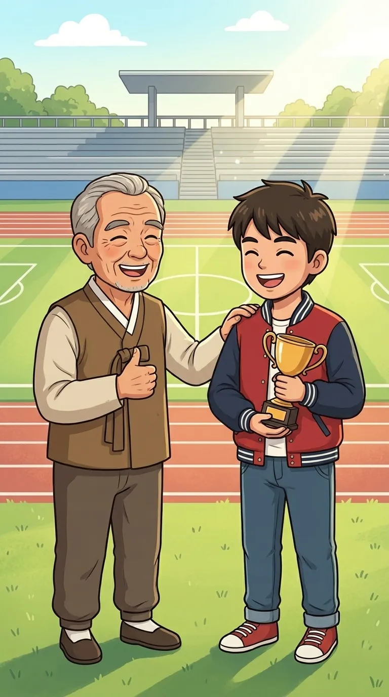 훌륭하다