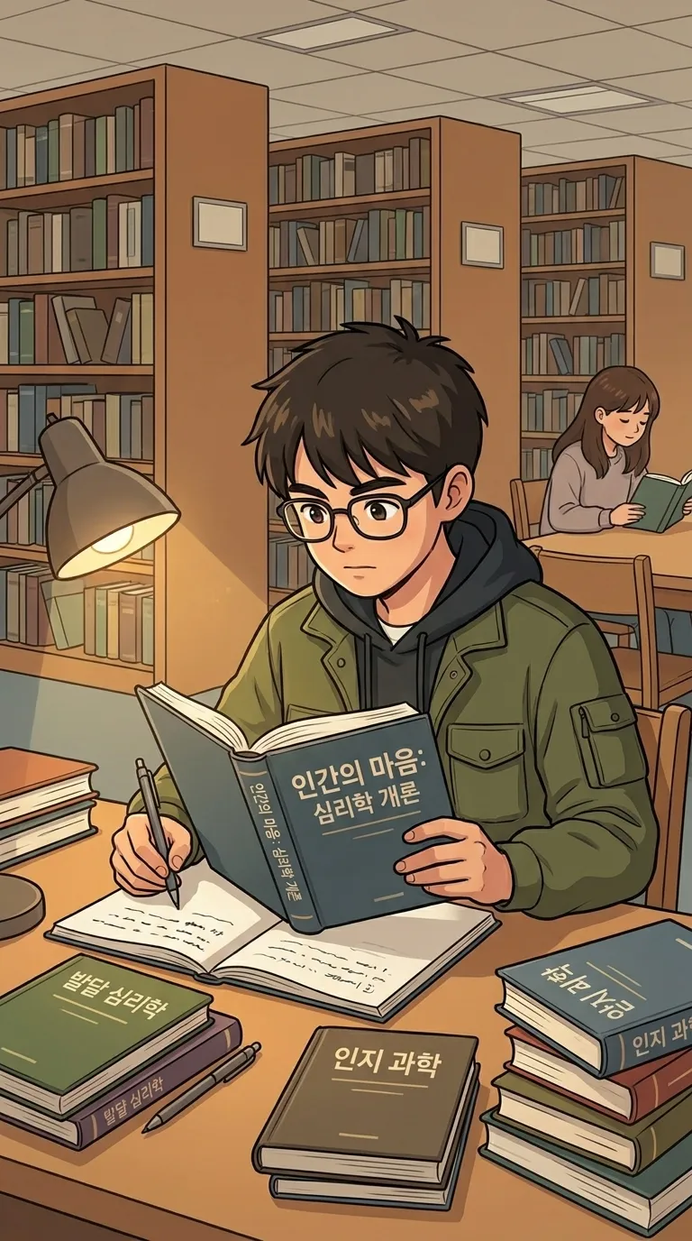 심리