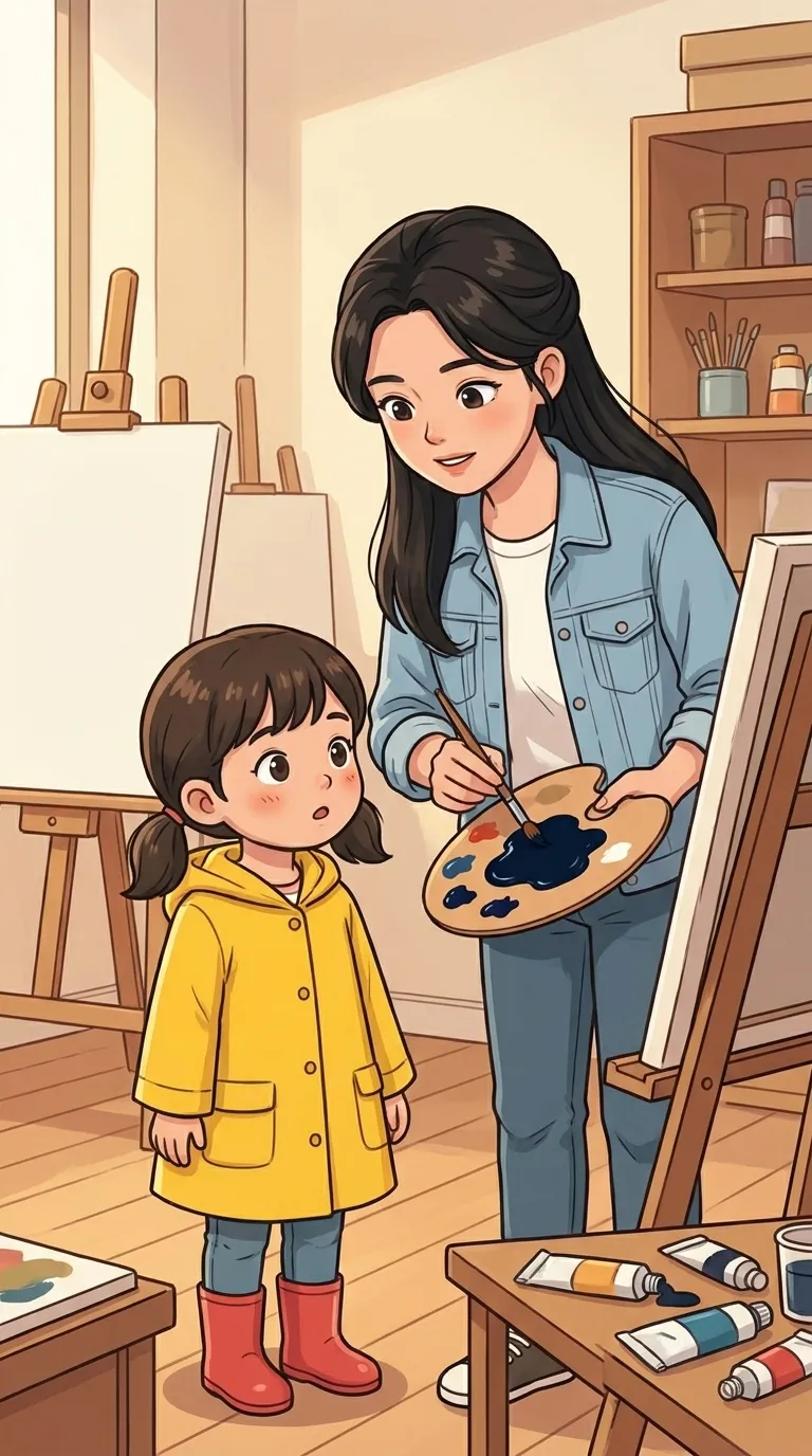 짙다