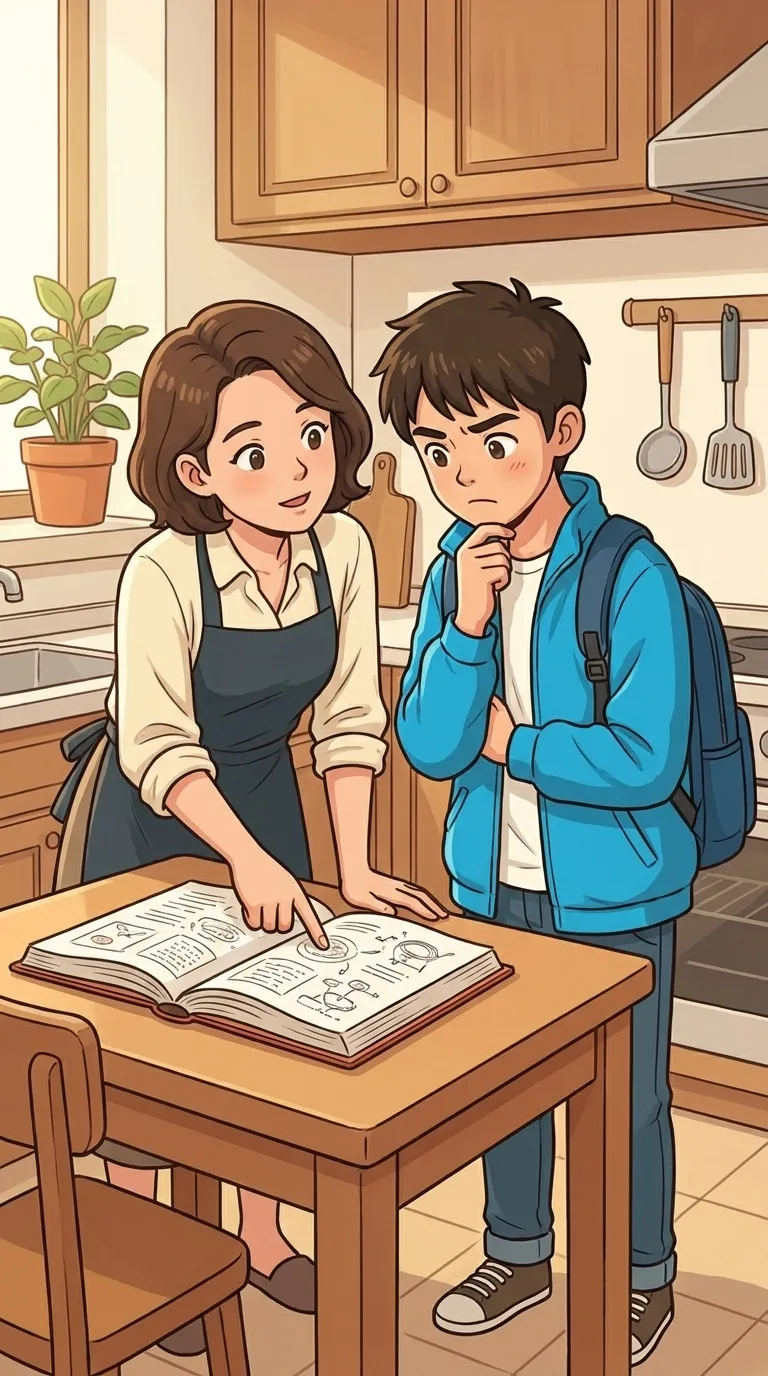 알아듣다