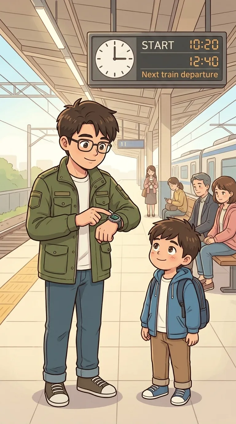 남다