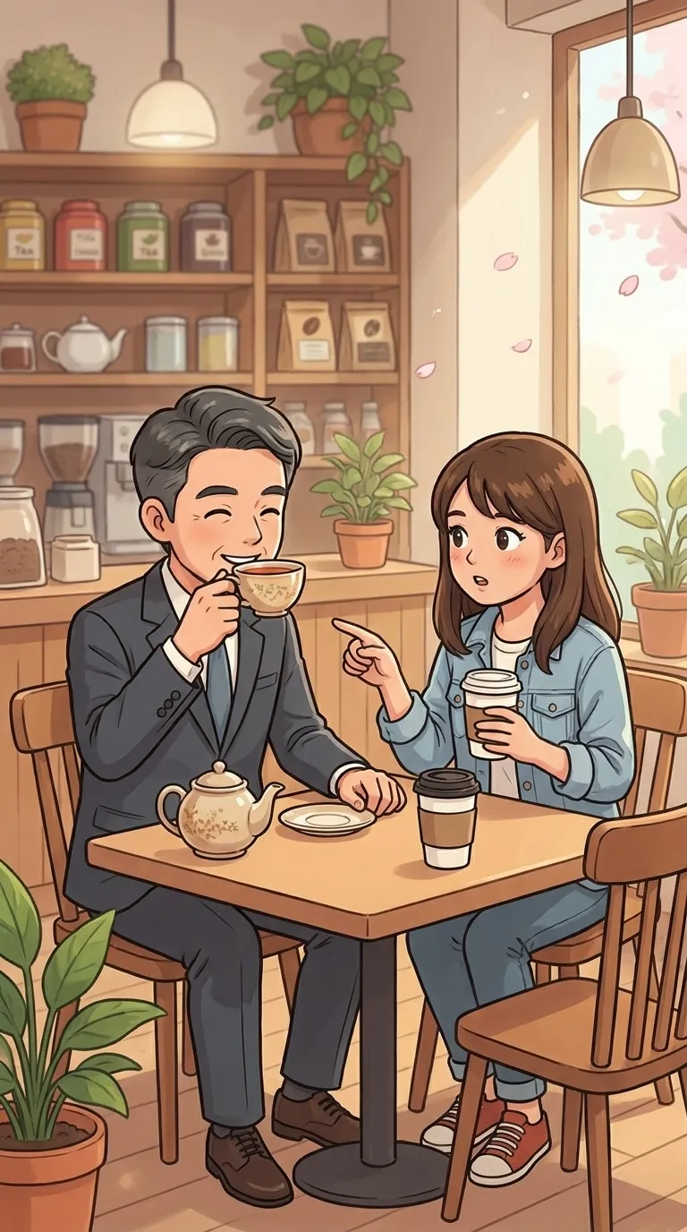 대신