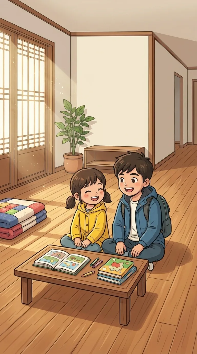 마루