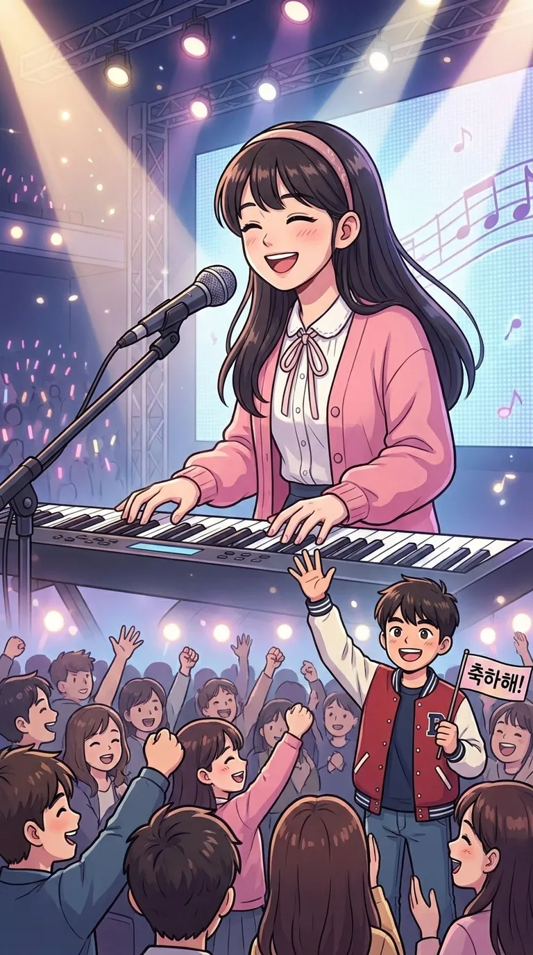 이루다