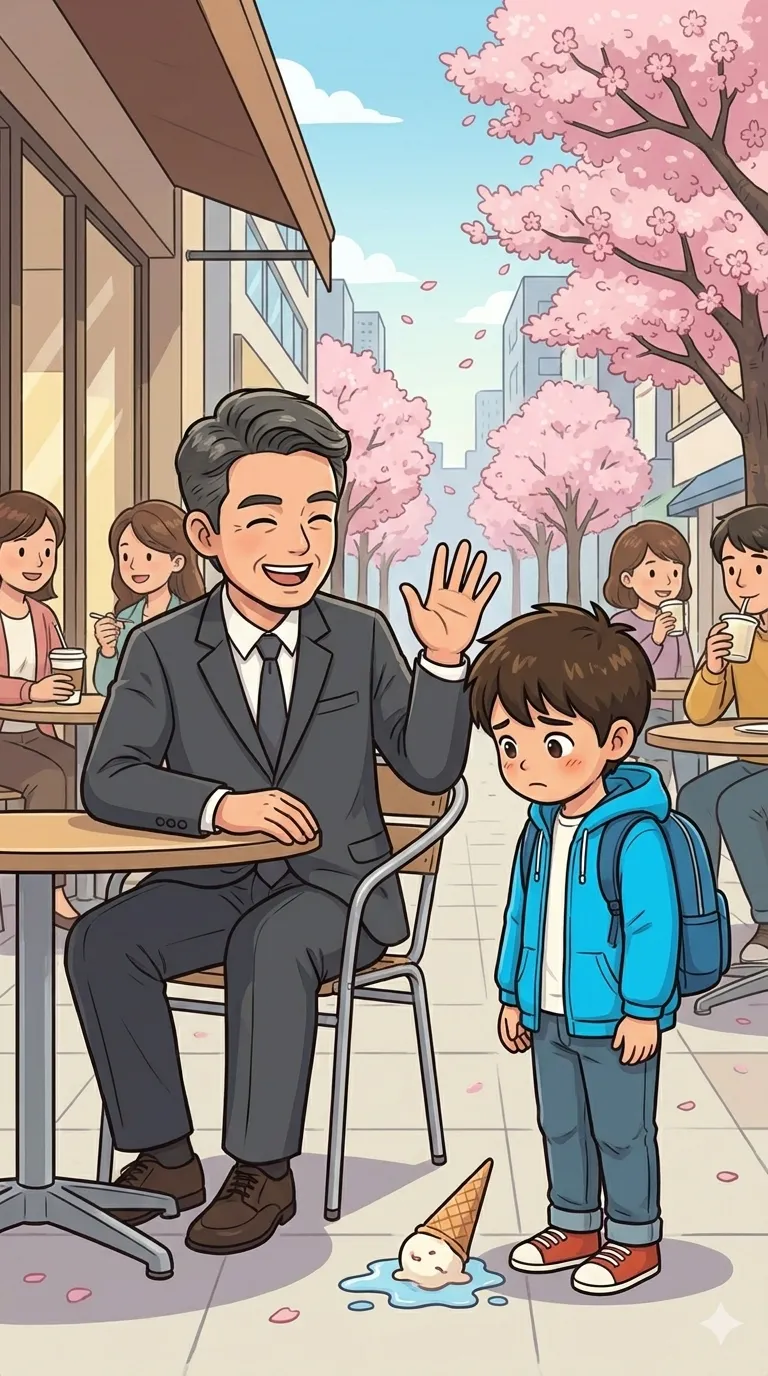 아무렇다